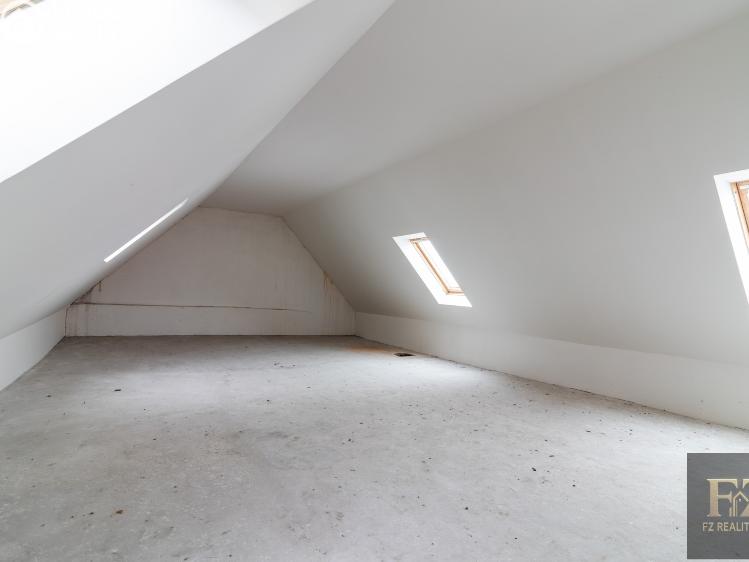 Продаж багатоквартирного будинку Soběslav č. 28