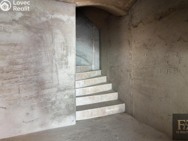 Prodej činžovního domu Soběslav č. 15