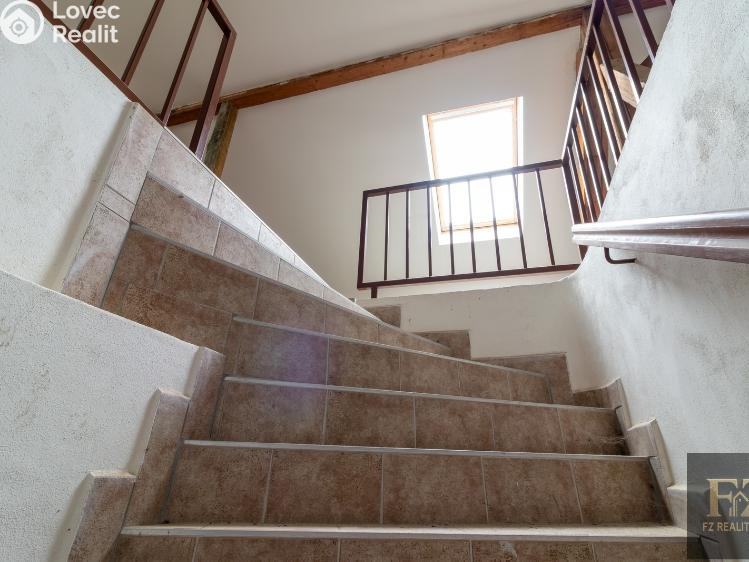 Prodej činžovního domu Soběslav č. 24