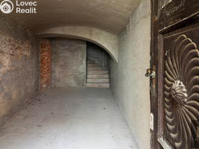 Prodej činžovního domu Soběslav č. 6