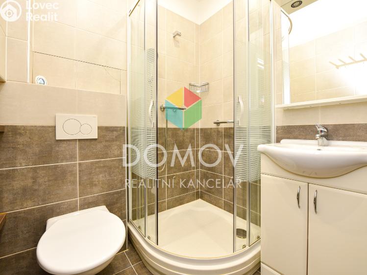 Prodej bytu 1+1 Praha, Horňátecká 788/12 č. 7