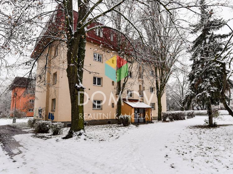 Prodej bytu 1+1 Praha, Horňátecká 788/12 č. 10