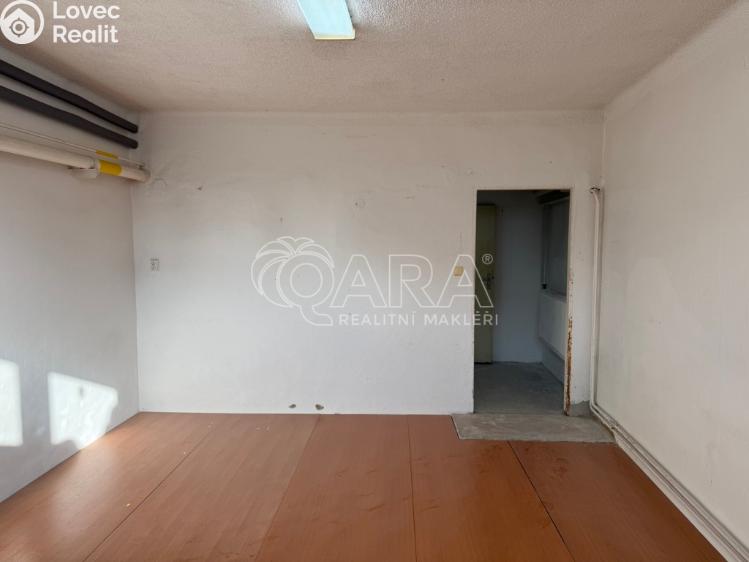 Rent commercial space Nový Jičín, U Grasmanky 664/2 č. 2