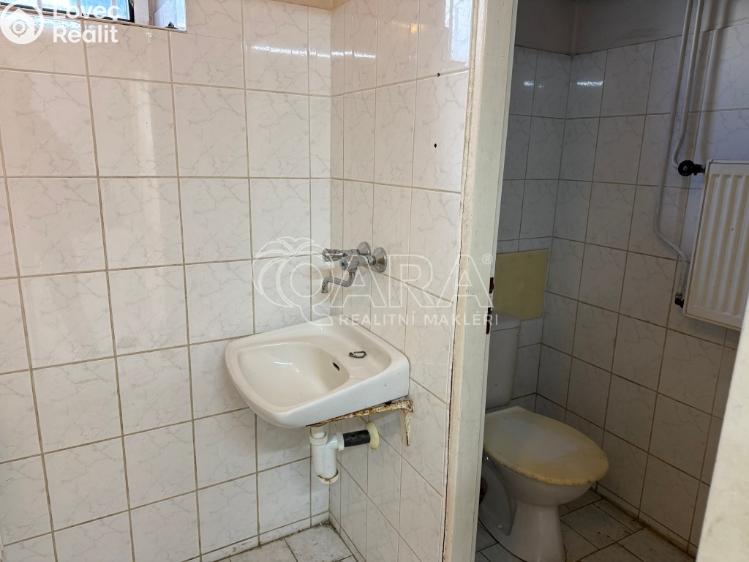 Rent commercial space Nový Jičín, U Grasmanky 664/2 č. 4