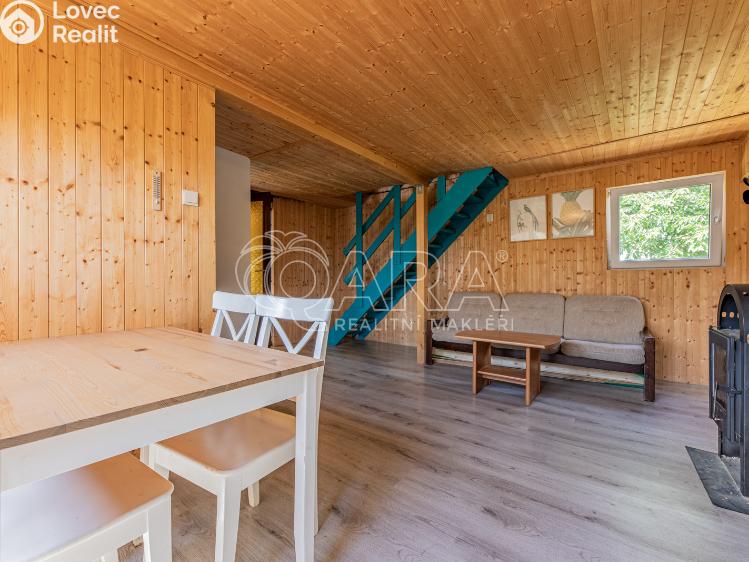 Sale hut Zvánovice, Lipová 75 č. 2