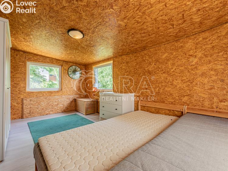 Sale hut Zvánovice, Lipová 75 č. 5