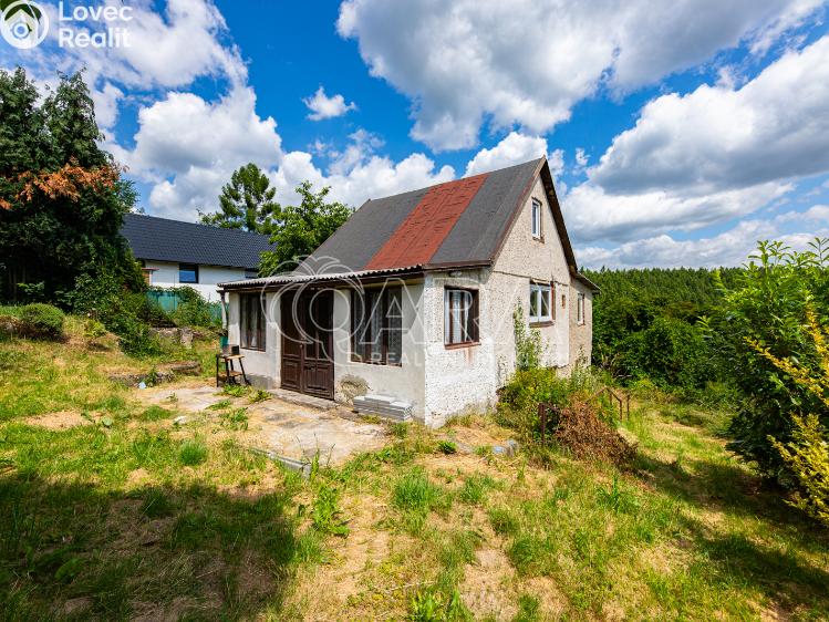 Sale hut Zvánovice, Lipová 75 č. 9