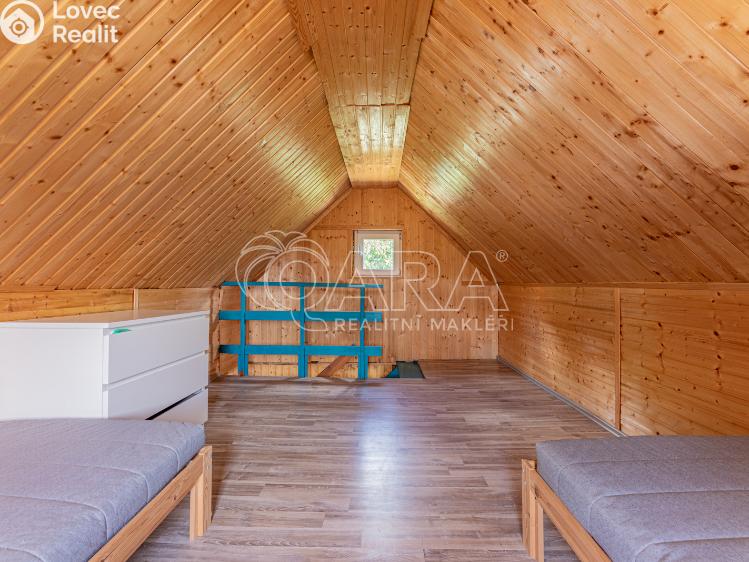 Sale hut Zvánovice, Lipová 75 č. 10