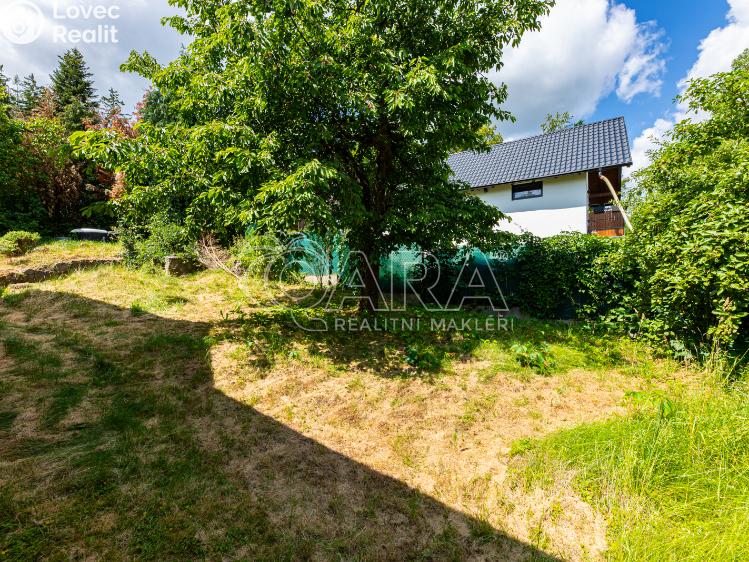 Sale hut Zvánovice, Lipová 75 č. 16