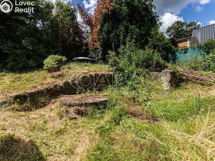 Sale hut Zvánovice, Lipová 75 č. 18