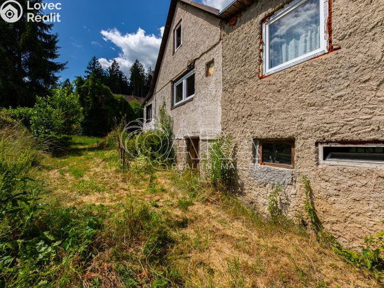 Sale hut Zvánovice, Lipová 75 č. 20