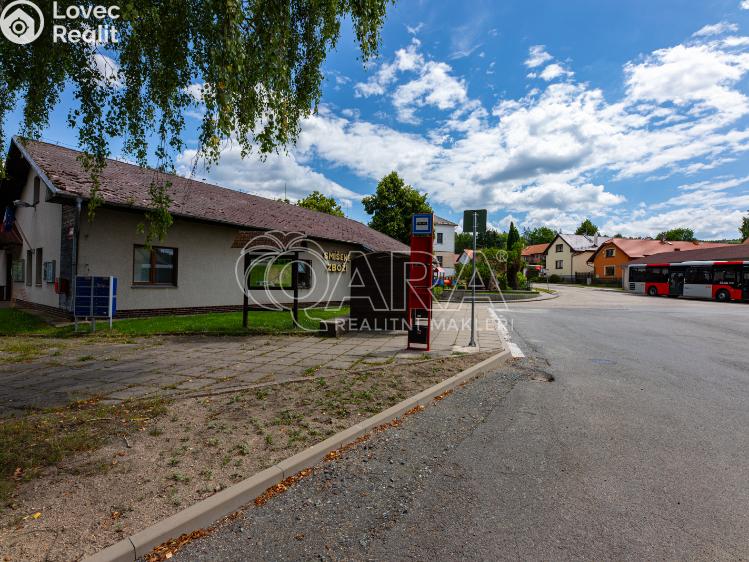 Sale hut Zvánovice, Lipová 75 č. 22