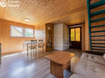 Продажа хижины Zvánovice, Lipová 75 č. 1
