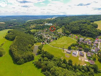 Продажа хижины Zvánovice, Lipová 75 č. 4