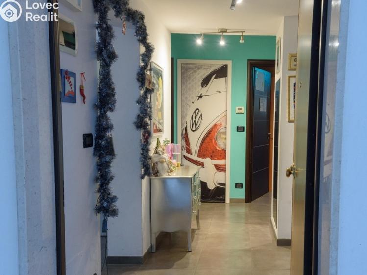 Prodej bytu 3+1 Montesilvano,Itálie č. 1