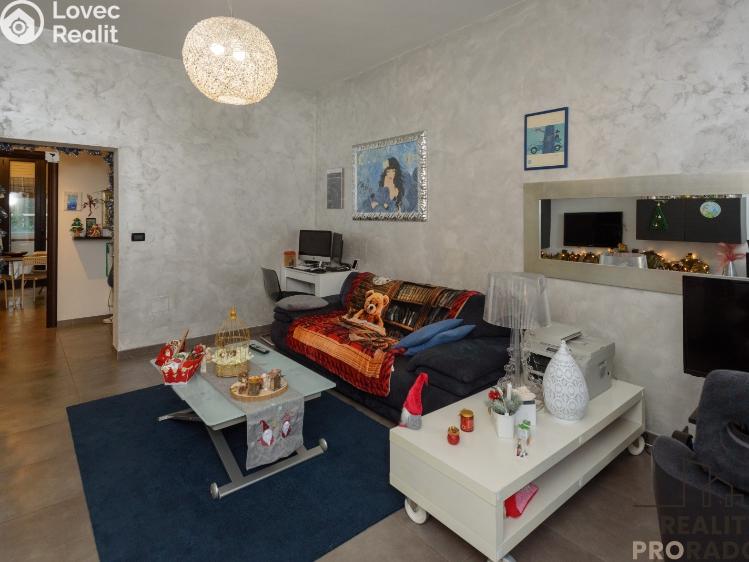 Prodej bytu 3+1 Montesilvano,Itálie č. 3