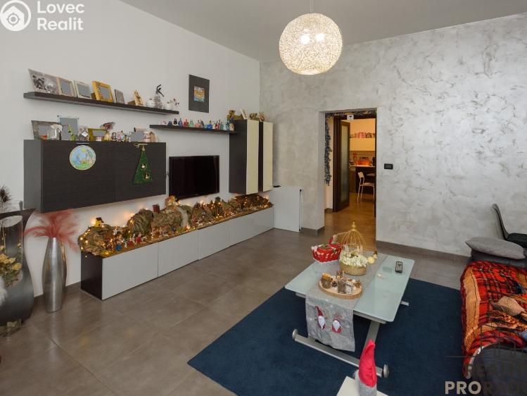 Prodej bytu 3+1 Montesilvano,Itálie č. 4