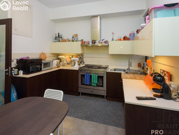 Prodej bytu 3+1 Montesilvano,Itálie č. 6