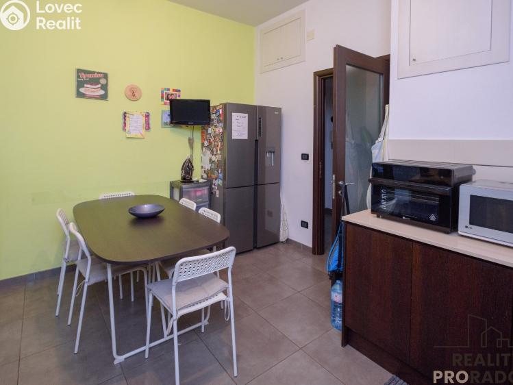 Prodej bytu 3+1 Montesilvano,Itálie č. 7