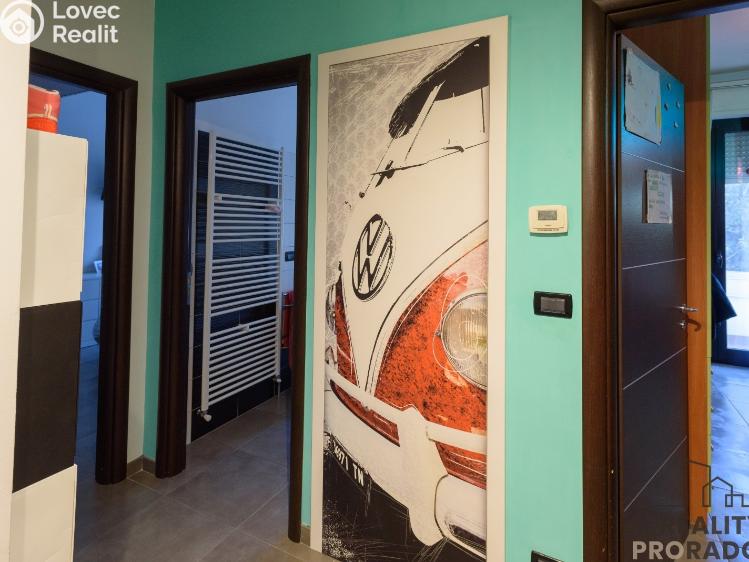 Prodej bytu 3+1 Montesilvano,Itálie č. 8