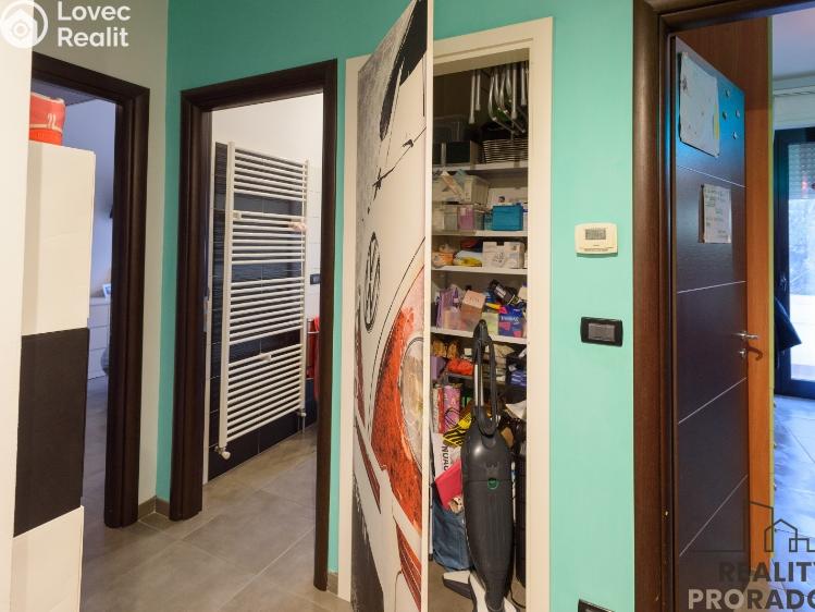 Prodej bytu 3+1 Montesilvano,Itálie č. 9