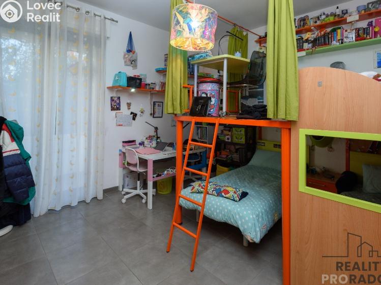 Prodej bytu 3+1 Montesilvano,Itálie č. 10