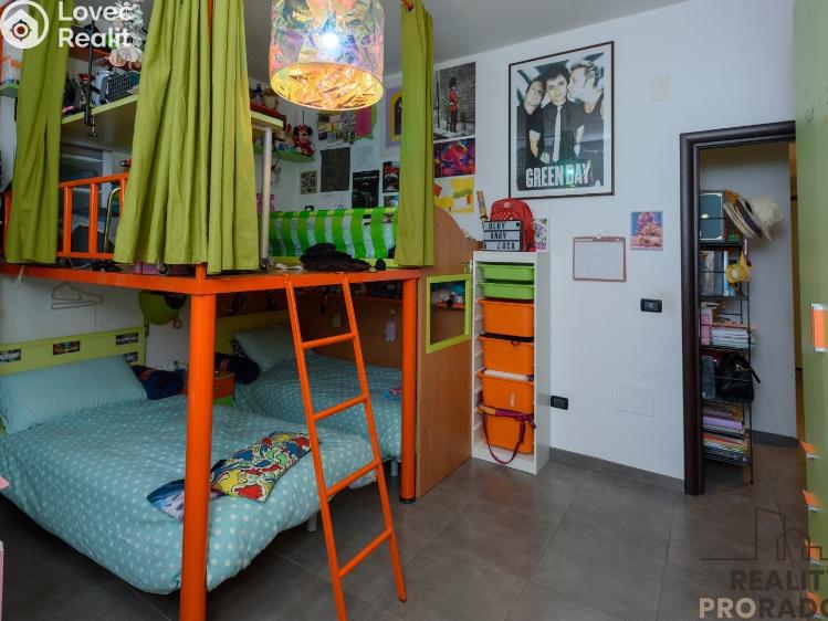 Prodej bytu 3+1 Montesilvano,Itálie č. 11