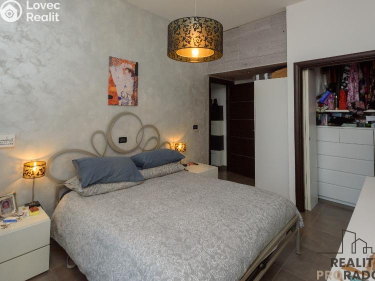 Prodej bytu 3+1 Montesilvano,Itálie č. 13