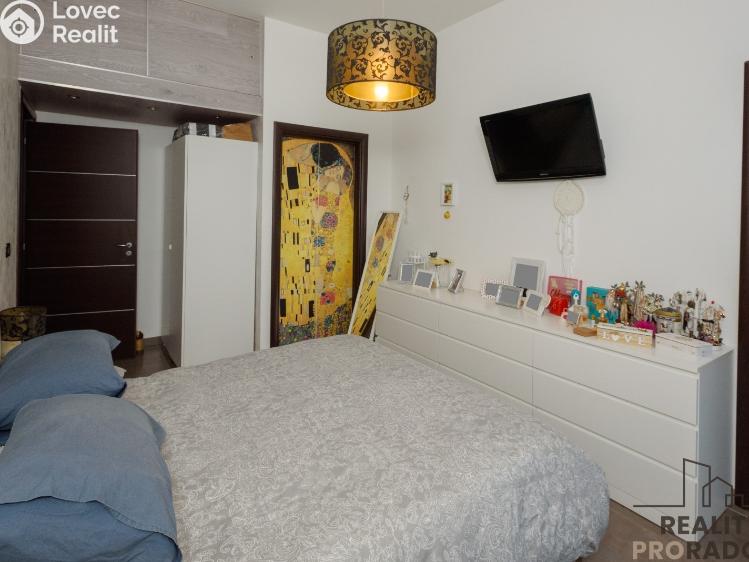 Prodej bytu 3+1 Montesilvano,Itálie č. 14