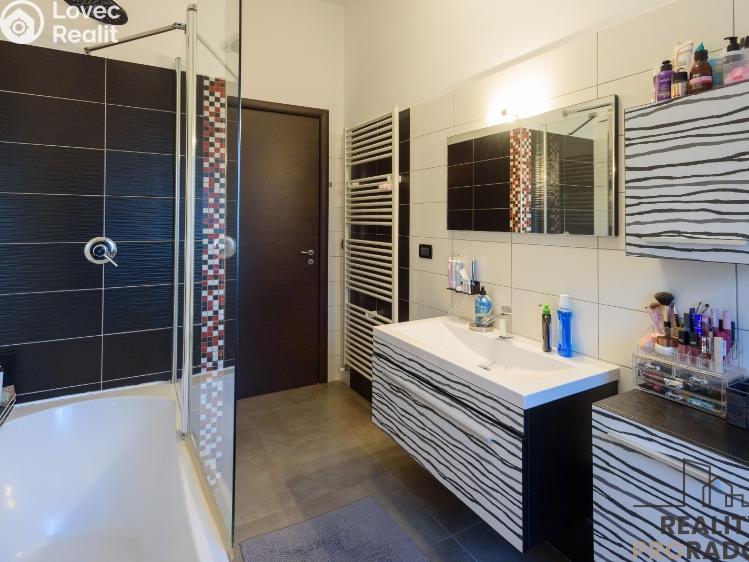 Prodej bytu 3+1 Montesilvano,Itálie č. 16