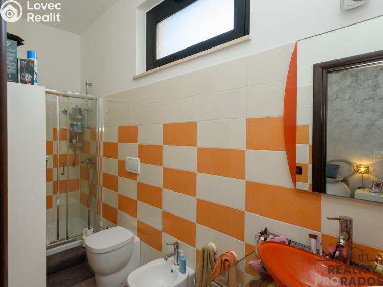 Prodej bytu 3+1 Montesilvano,Itálie č. 17