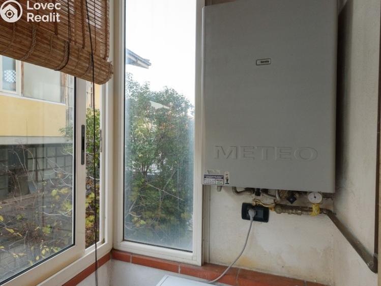 Prodej bytu 3+1 Montesilvano,Itálie č. 20