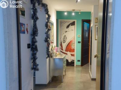 Prodej bytu 3+1 Montesilvano,Itálie č. 1