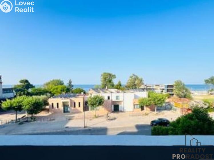 Prodej bytu 2+KK Silvi,Itálie č. 1