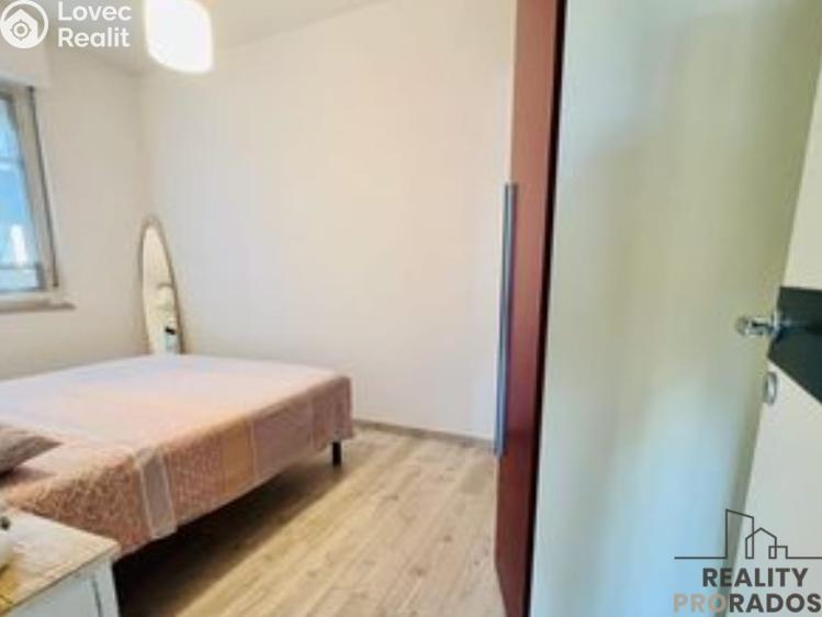 Prodej bytu 2+KK Silvi,Itálie č. 9