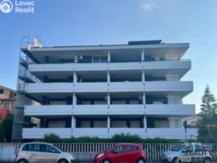 Prodej bytu 2+KK Silvi,Itálie č. 10