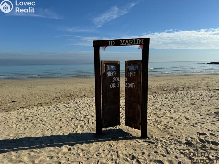 Prodej bytu 2+KK Silvi,Itálie č. 16