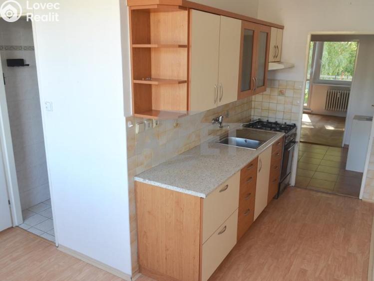 Prodej bytu 3+1 Jeseník č. 1