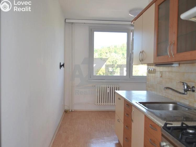 Prodej bytu 3+1 Jeseník č. 2