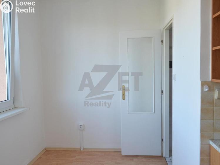 Prodej bytu 3+1 Jeseník č. 3