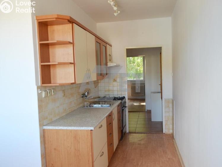 Prodej bytu 3+1 Jeseník č. 4