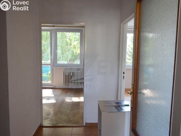 Prodej bytu 3+1 Jeseník č. 5