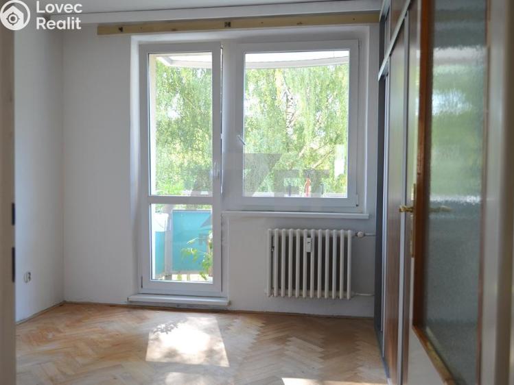 Prodej bytu 3+1 Jeseník č. 6