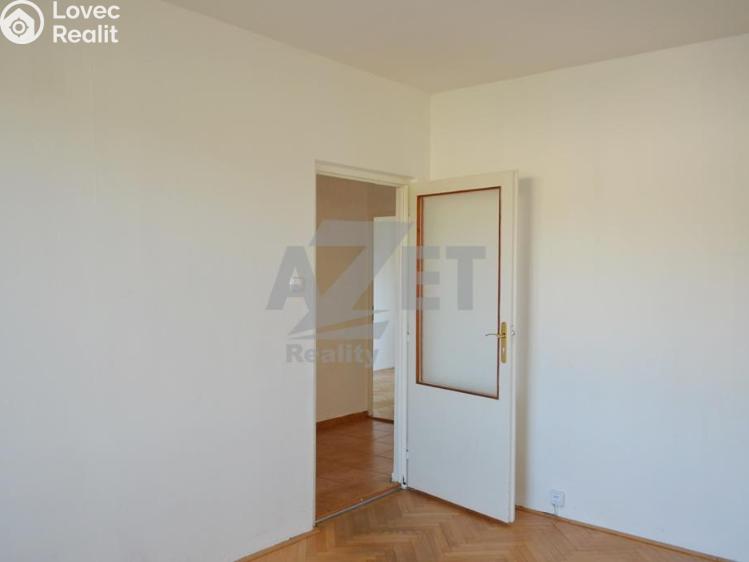 Prodej bytu 3+1 Jeseník č. 8