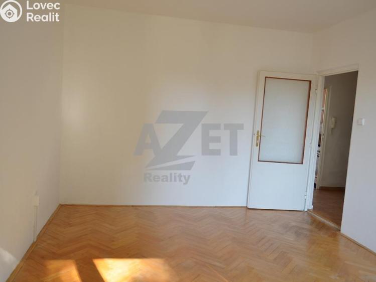 Prodej bytu 3+1 Jeseník č. 12