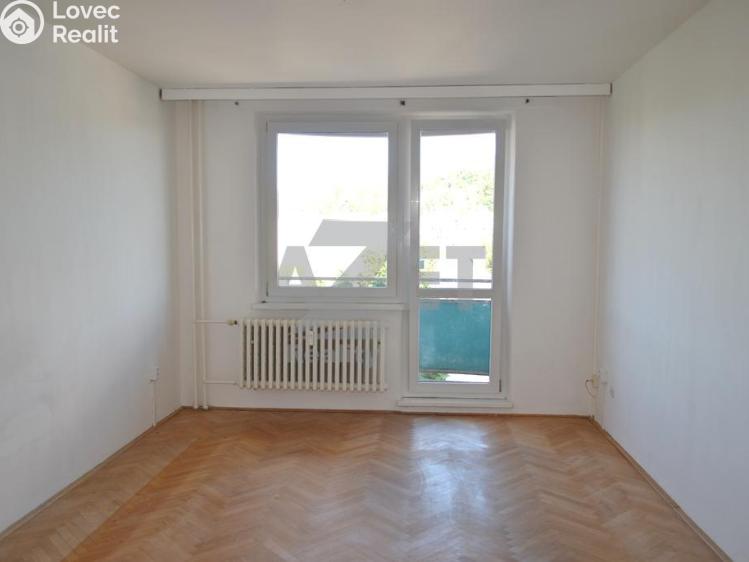 Prodej bytu 3+1 Jeseník č. 14