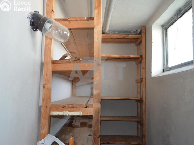 Prodej bytu 3+1 Jeseník č. 17