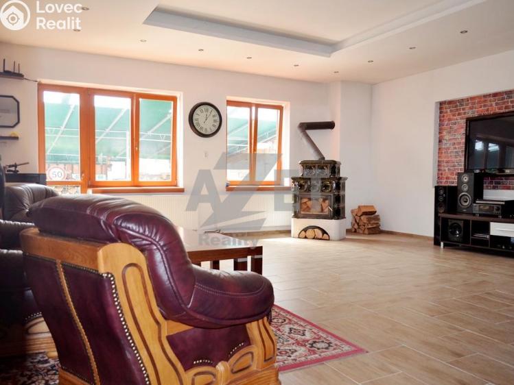 Prodej rodinného domu Olomouc č. 2