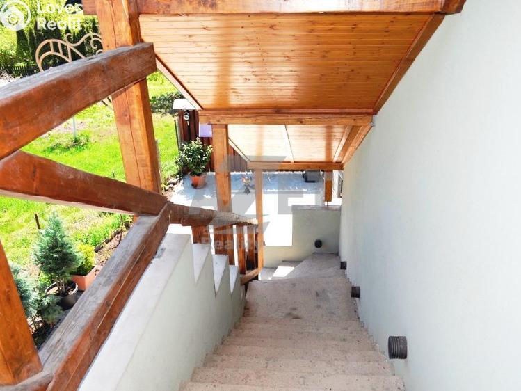 Prodej rodinného domu Olomouc č. 7