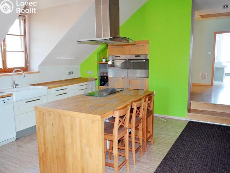 Prodej rodinného domu Olomouc č. 8